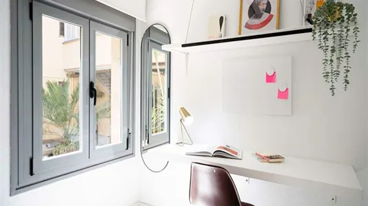 Rooms in Madrid Centro - photo 4