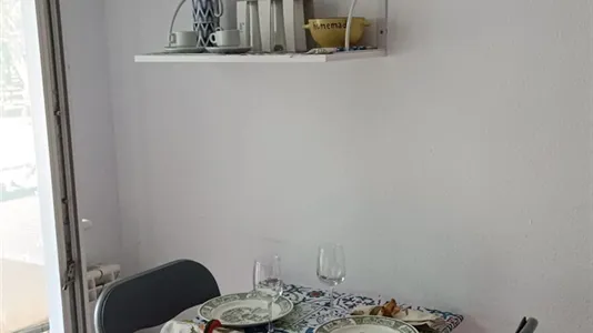 Rooms in Madrid Puente de Vallecas - photo 7