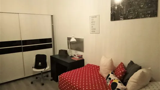 Apartments in Budapest Terézváros - photo 6