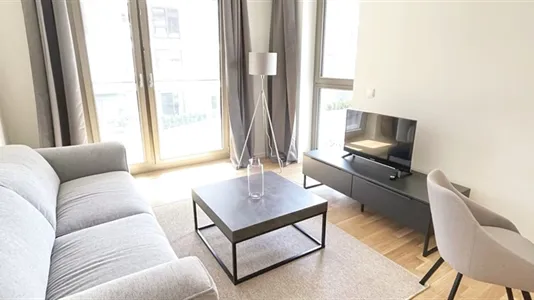 Apartments in Berlin Mitte - photo 4