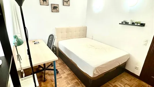 Rooms in Madrid Salamanca - photo 3