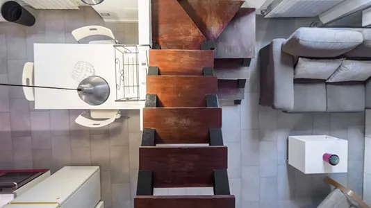 Apartments in Milano Zona 6 - Barona, Lorenteggio - photo 8