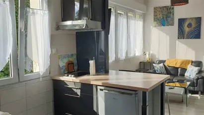 Apartment for rent in Sarcelles, Île-de-France