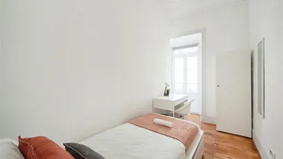 Room for rent in Lisbon (region)