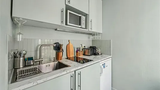 Apartments in Paris 9ème arrondissement - photo 6