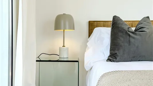 Rooms in Barcelona Eixample - photo 6