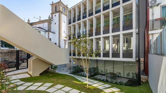 Apartments in Braga - photo 7