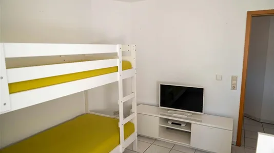 Apartments in Böblingen - photo 10