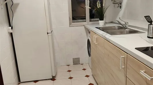 Rooms in Madrid Puente de Vallecas - photo 4