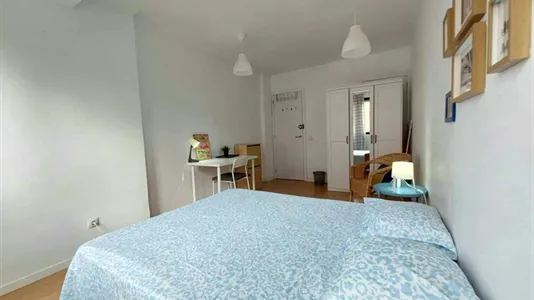 Rooms in Los Berrocales - photo 1