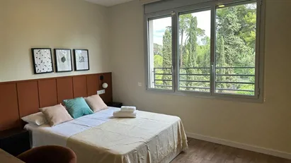 Room for rent in Barcelona Sarrià-St. Gervasi, Barcelona