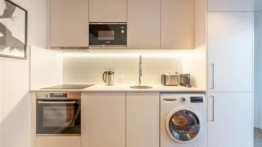 Apartments in Location is not specified - photo 8