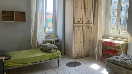 Rooms in Turin - photo 1
