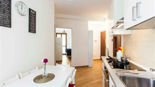 Rooms in Milano Zona 5 - Vigentino, Chiaravalle, Gratosoglio - photo 6