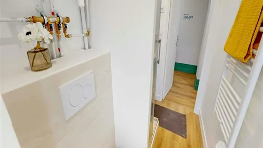 Rooms in Paris 10ème arrondissement - photo 2