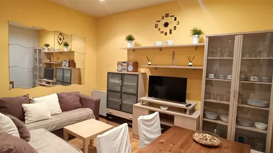 Apartments in Madrid Retiro - photo 5