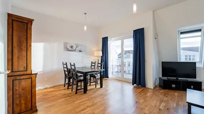 Apartment for rent in Berlin Mitte, Berlin