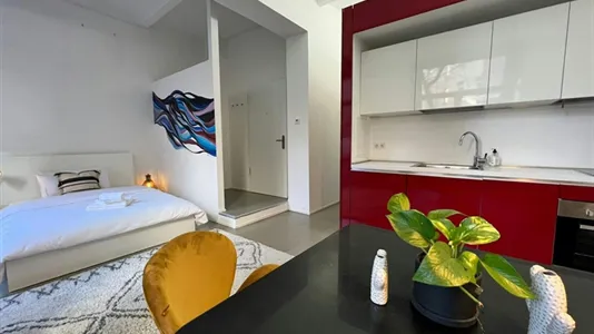 Apartments in Location is not specified - photo 4