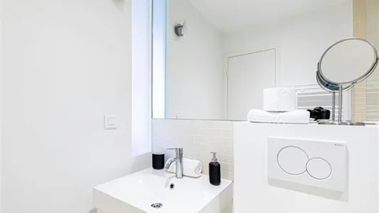 Apartments in Paris 13ème arrondissement - Place d'Italie - photo 8