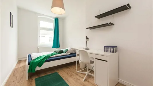 Rooms in Berlin Friedrichshain-Kreuzberg - photo 2