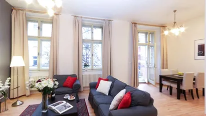 Apartment for rent in Prague