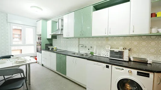 Rooms in Bilbao - photo 9