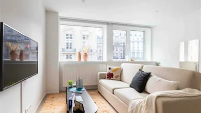 Apartment for rent in Stad Brussel, Brussels