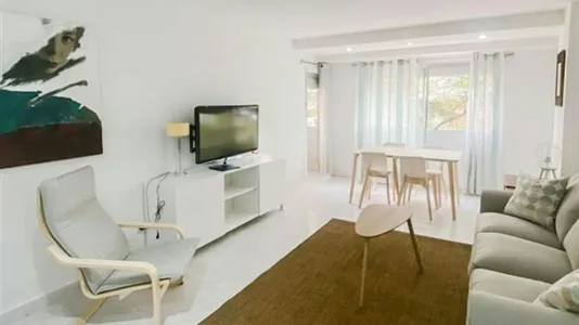 Rooms in Valencia Algirós - photo 2