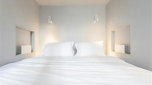 Apartments in Athens Exarchia - photo 7