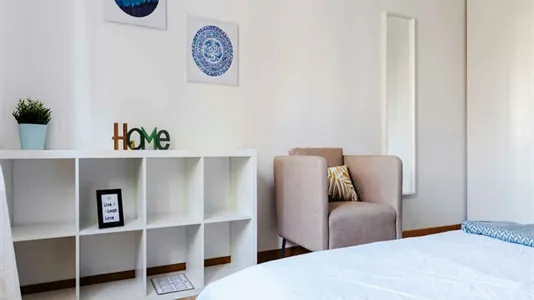 Rooms in Padua - photo 5
