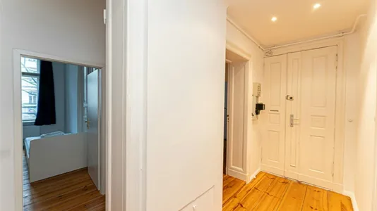 Rooms in Berlin Charlottenburg-Wilmersdorf - photo 10