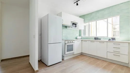 Rooms in Beniferri - photo 10