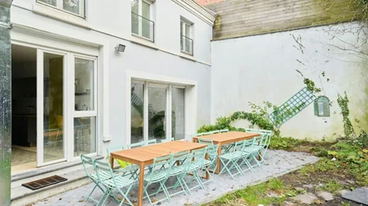 Rooms in Lille - photo 8