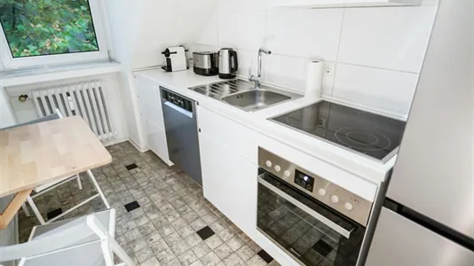 Apartments in Cologne Innenstadt - photo 7