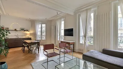 Apartment for rent in Paris 15ème arrondissement, Paris