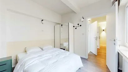 Room for rent in Brussels Jette, Brussels