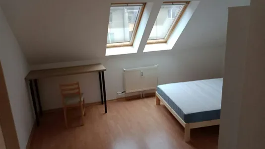 Rooms in Berlin Spandau - photo 1