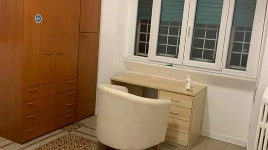 Rooms in Roma Municipio II – Parioli/Nomentano - photo 4
