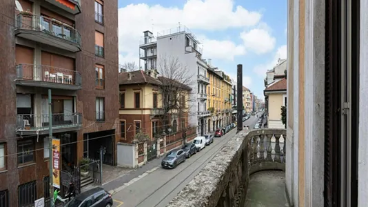Rooms in Milano Zona 4 - Vittoria, Forlanini - photo 2