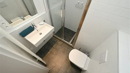 Rooms in Prague 1 - photo 7