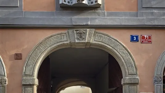 Apartments in Location is not specified - photo 8