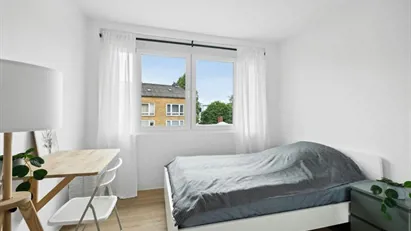 Room for rent in Hamburg