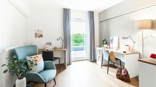 Apartments in Location is not specified - photo 4