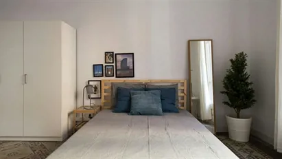 Room for rent in Barcelona Gràcia, Barcelona