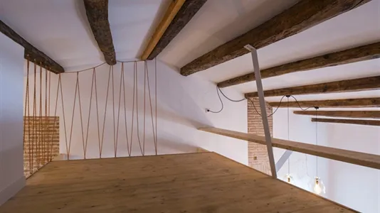 Apartments in Barcelona Sant Martí - photo 4