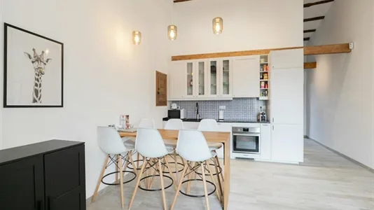 Apartments in Barcelona Sants-Montjuïc - photo 8