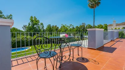 House for rent in Estepona, Andalucía