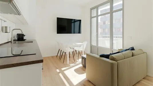 Apartments in Milano Zona 4 - Vittoria, Forlanini - photo 2