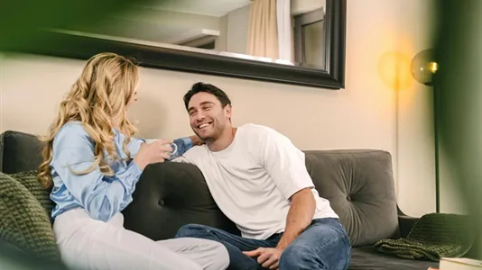 Apartments in Location is not specified - photo 8