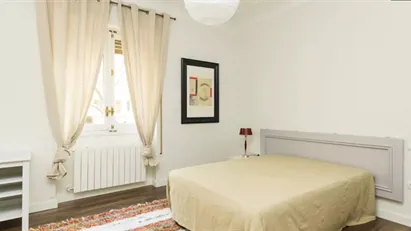 Room for rent in Madrid Moncloa-Aravaca, Madrid